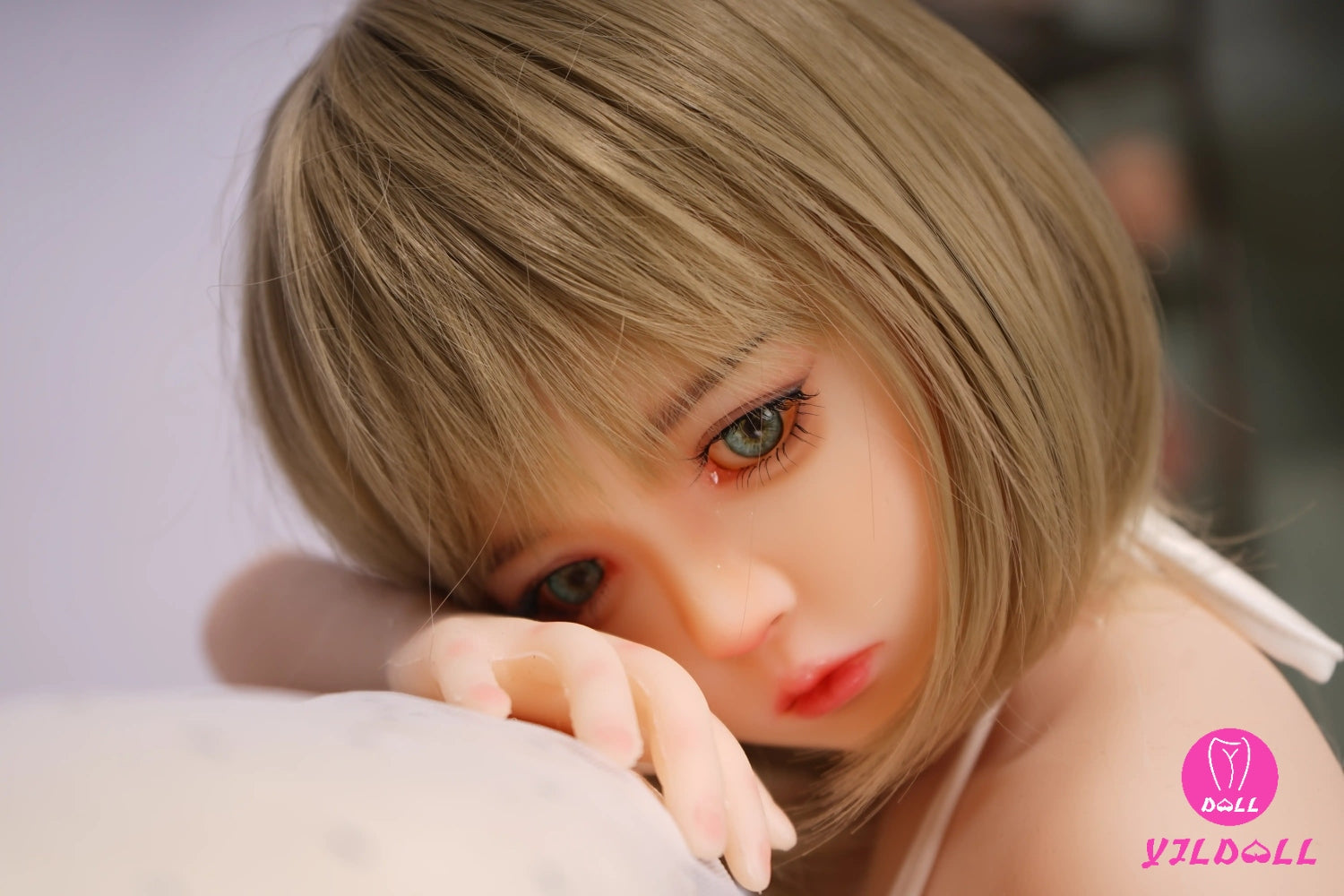 Beier (YJL DOLL A cup TPE Body Little Doll 100CM)